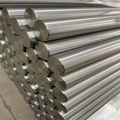 Inconel X750合金