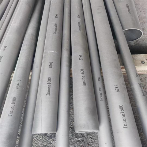 Inconel 600