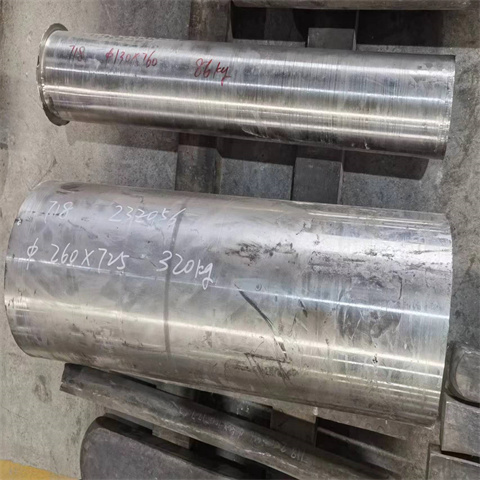 Inconel 718