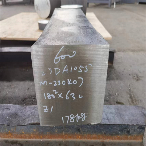 Inconel 600合金